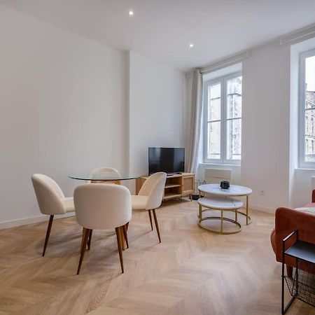 Ferienwohnung Le Havre Urbain En Hyper Centre La Rochelle  Exterior foto