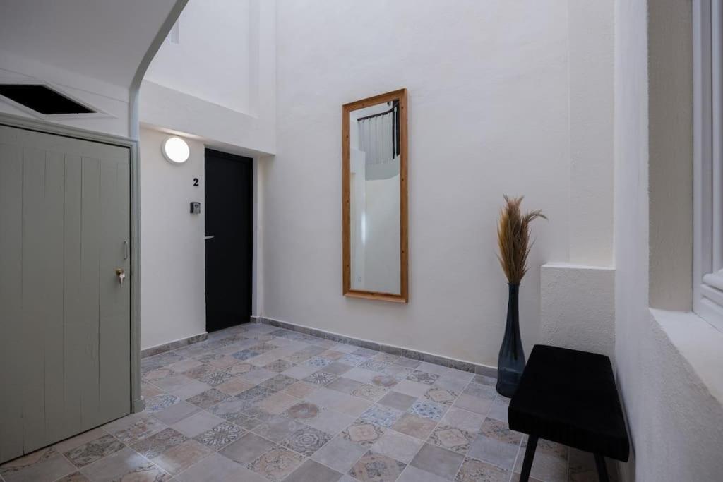 Ferienwohnung Le Havre Urbain En Hyper Centre La Rochelle  Exterior foto
