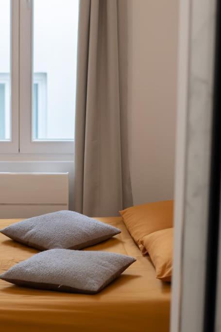 Ferienwohnung Le Havre Urbain En Hyper Centre La Rochelle  Exterior foto
