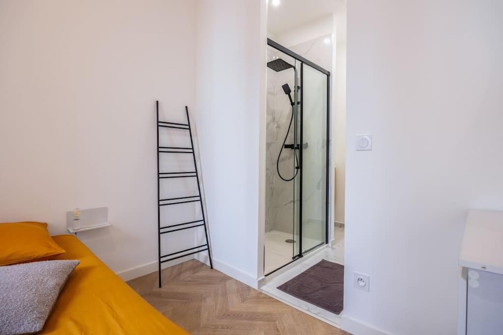Ferienwohnung Le Havre Urbain En Hyper Centre La Rochelle  Exterior foto